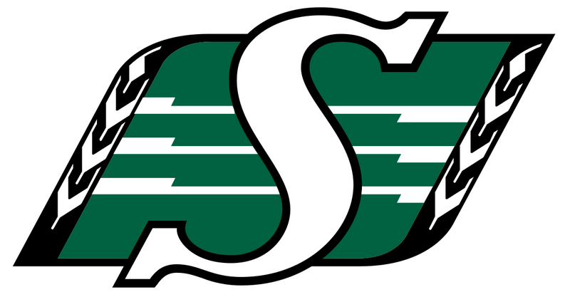 CFL Saskatchewan Roughriders