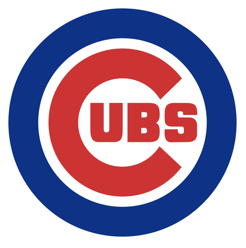 MLB Chicago Cubs