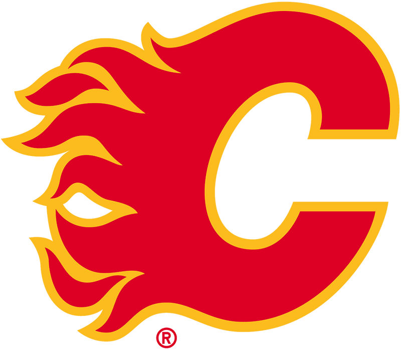 NHL Calgary Flames