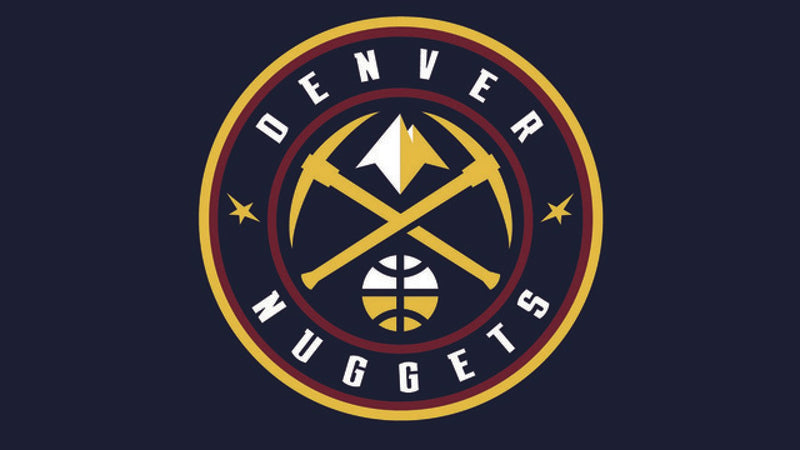NBA Denver Nuggets