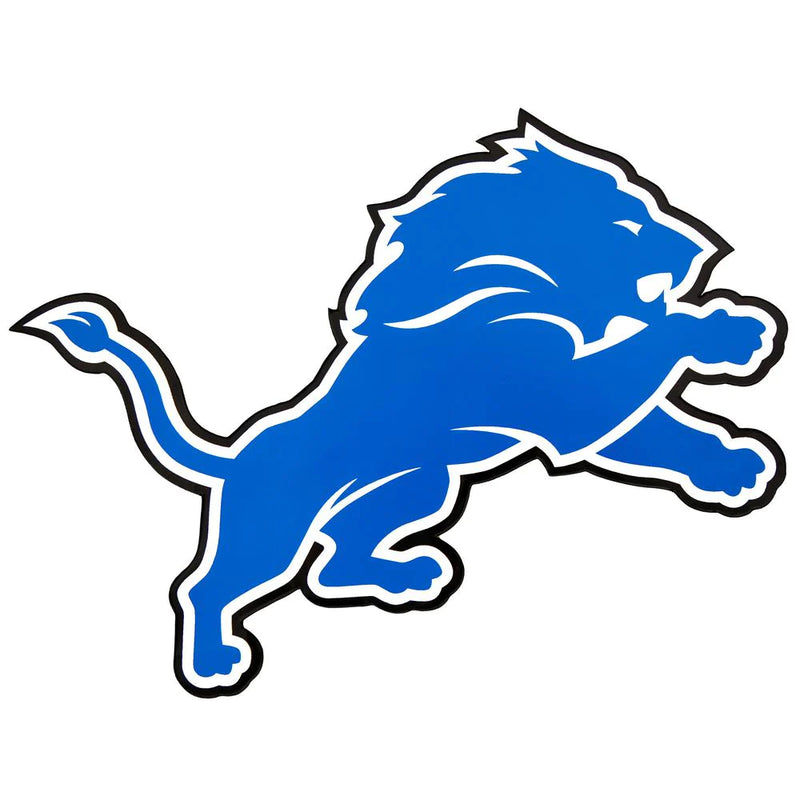NFL Detriot Lions