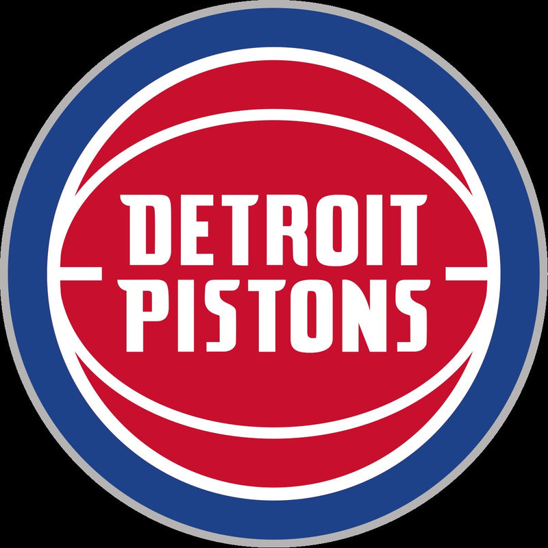 NBA Detroit Pistons