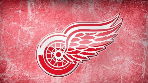 NHL Detroit Red Wings