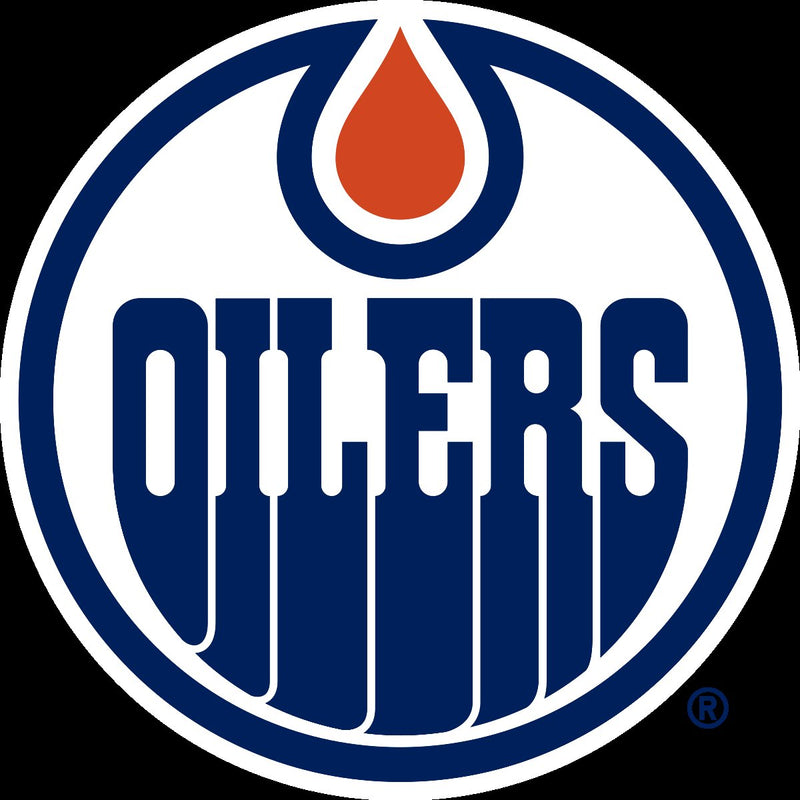 NHL Edmonton Oilers