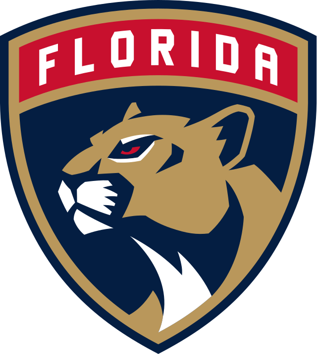 NHL Florida Panthers