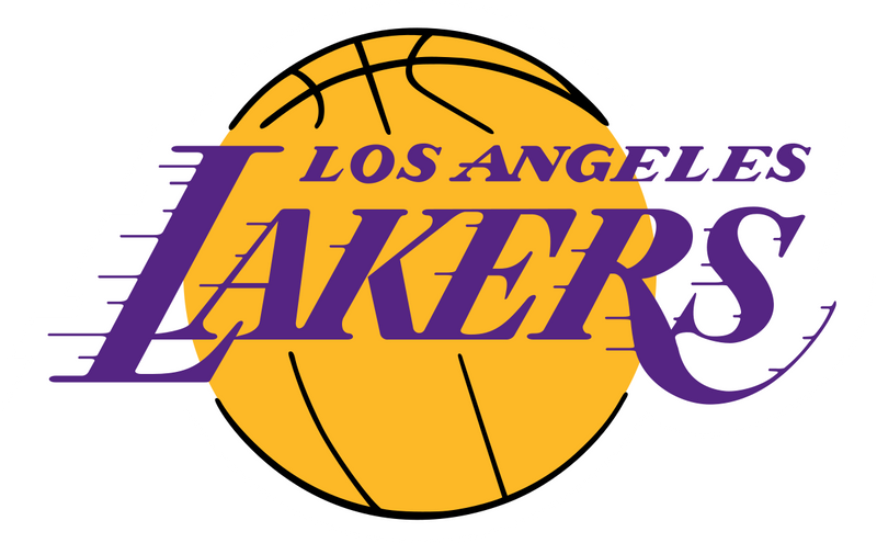NBA Los Angeles Lakers