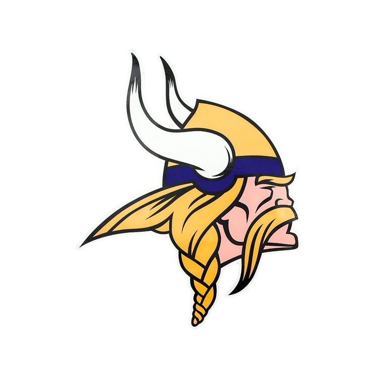 Minnesota Vikings Coasters 