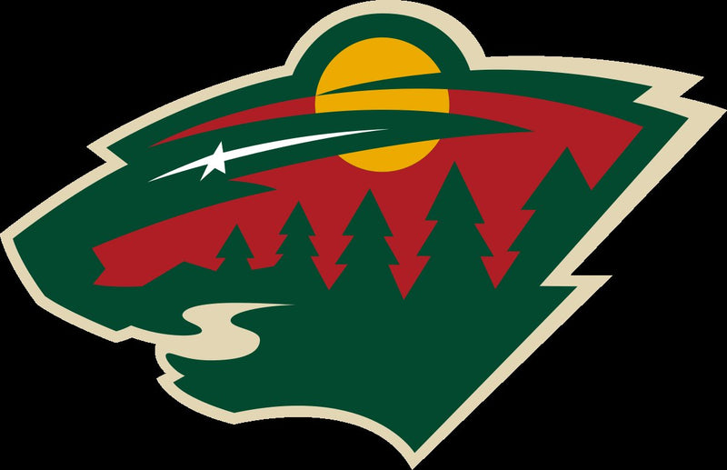 NHL Minnesota Wild