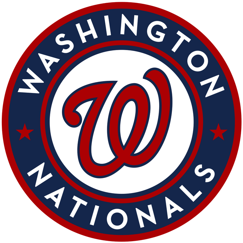 MLB Washington Nationals