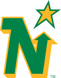 NHL Minnesota North Stars