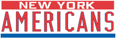 NHL New York Americans