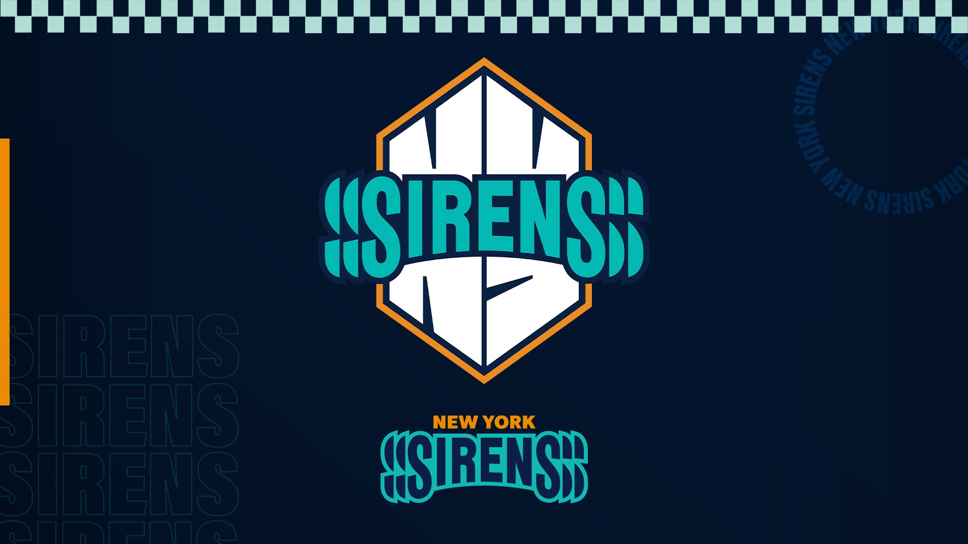 New York Sirens – GameOn!Ottawa