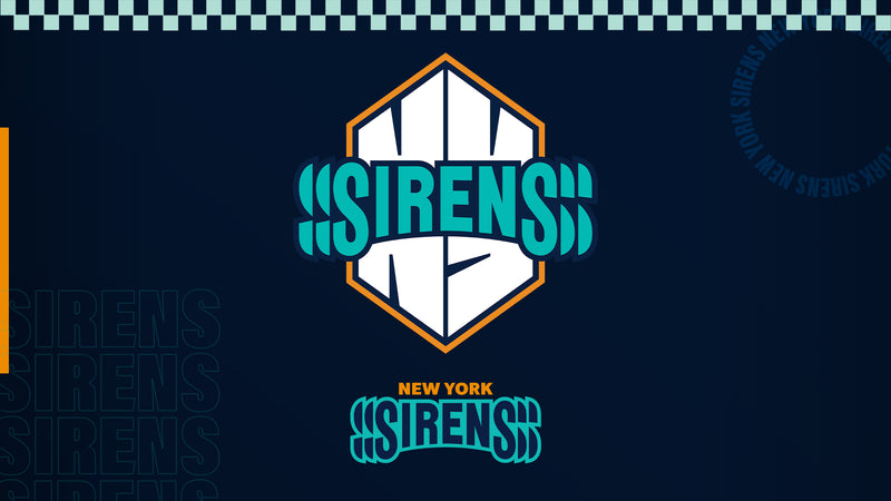 New York Sirens
