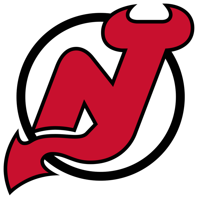 NHL New Jersey Devils
