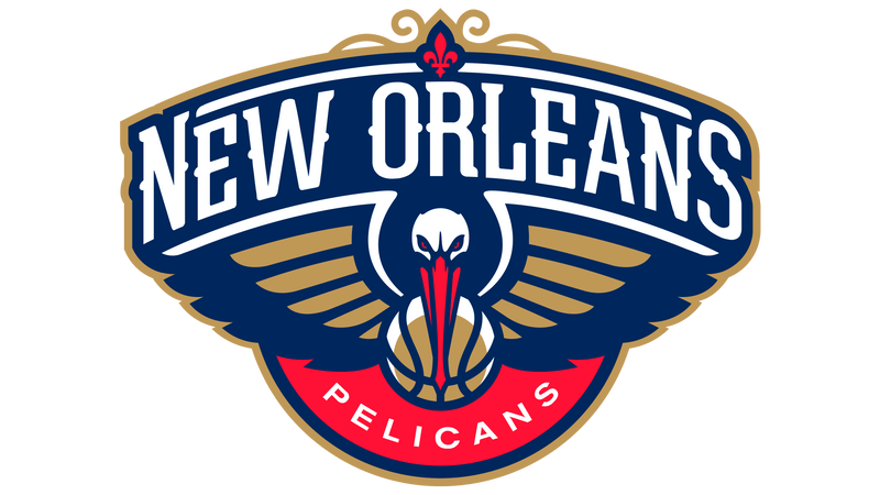 NBA New Orleans Pelicans