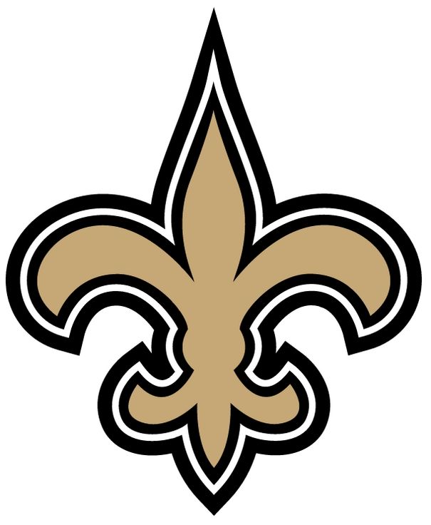 NFL New Orleans Saints