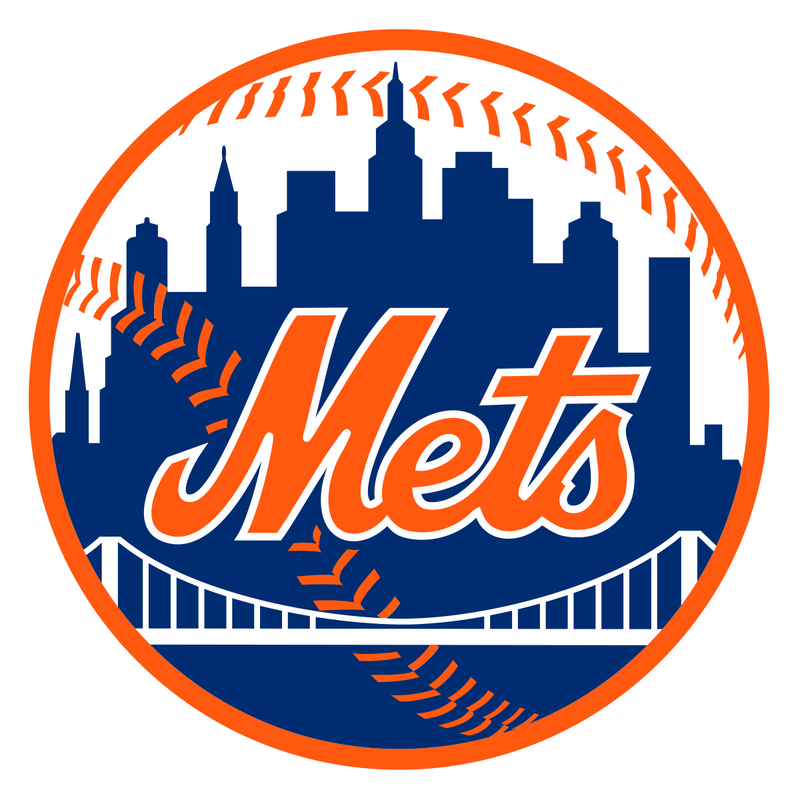 MLB New York Mets