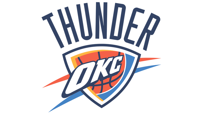 NBA Oklahoma City Thunder