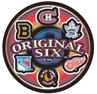 Original Six