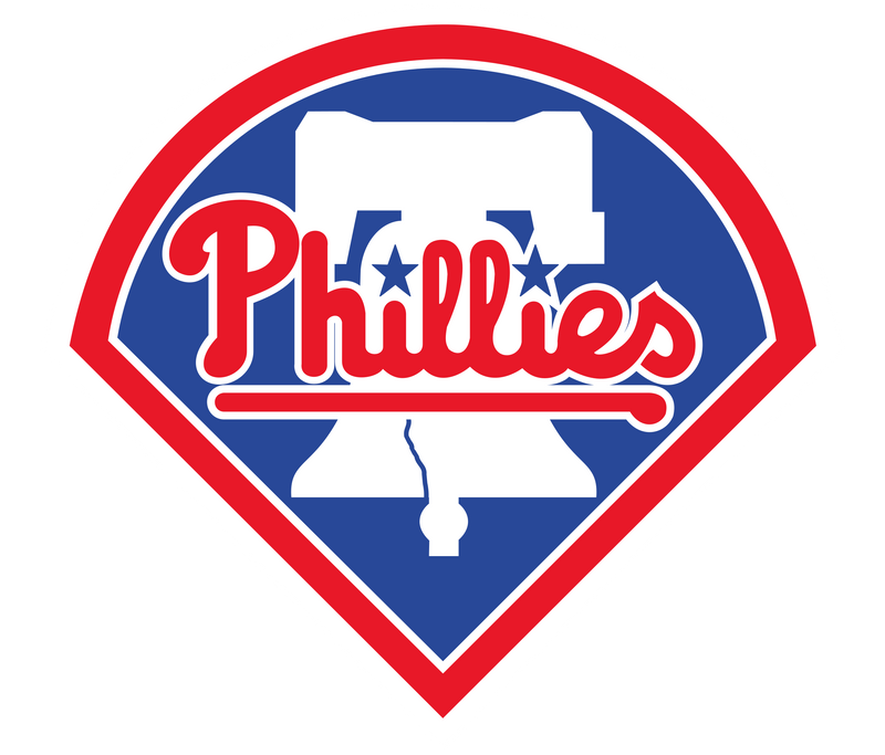MLB Philadelphia Phillies