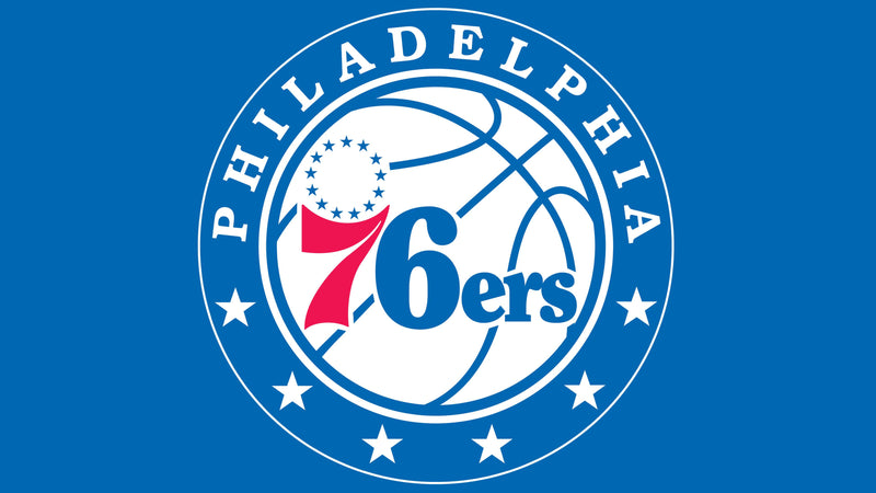 NBA Philadelphia 76ers