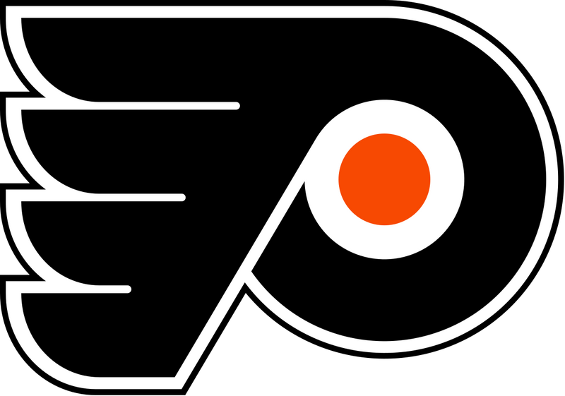 NHL Philadelphia Flyers