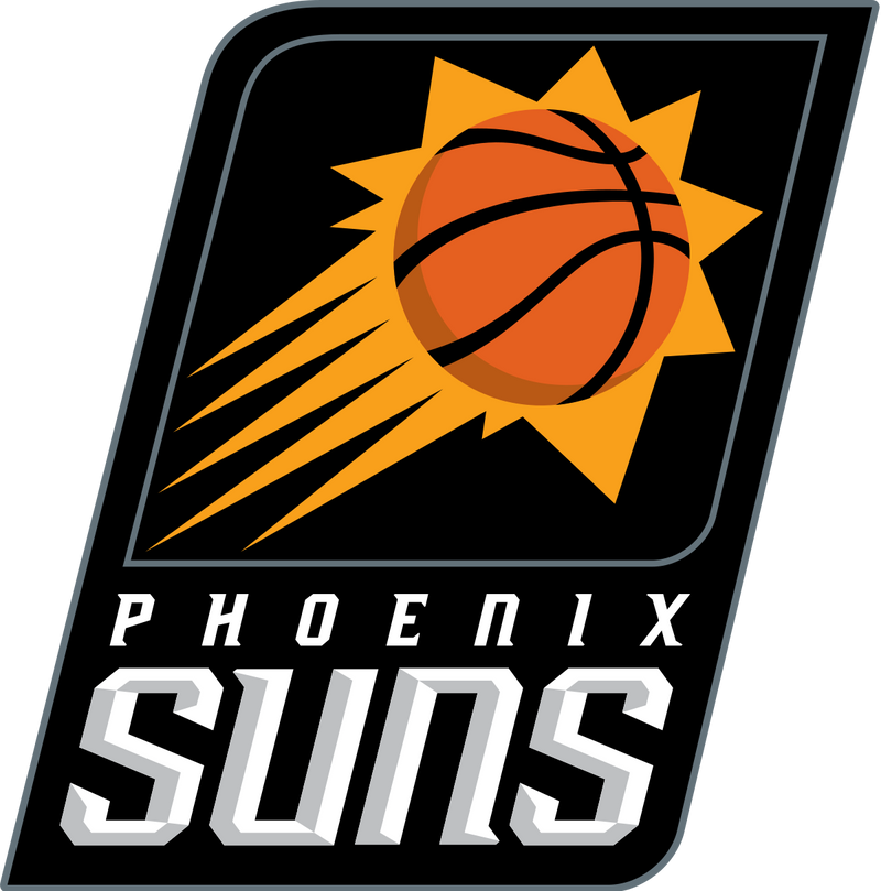 NBA Phoenix Suns