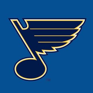 NHL St Louis Blues
