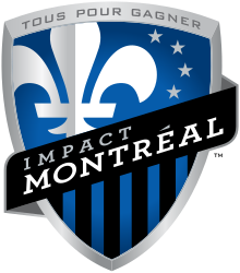 MLS CF Montréal