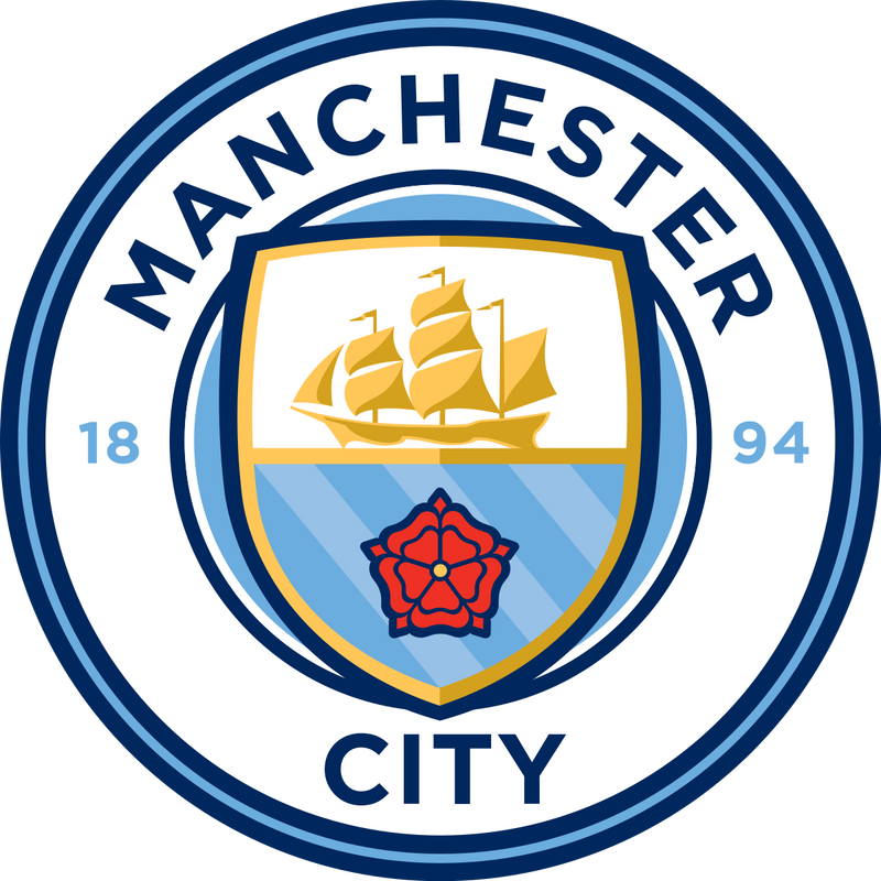 EPL Manchester City F.C.