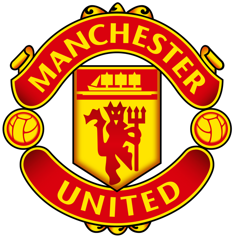 EPL Manchester United F.C.