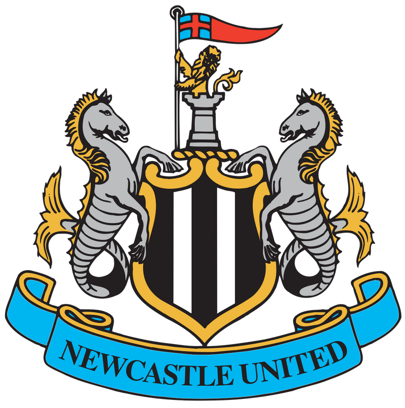 EPL Newcastle United F.C.