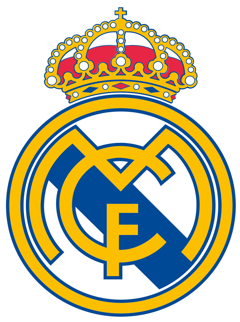 La Liga Real Madrid CF