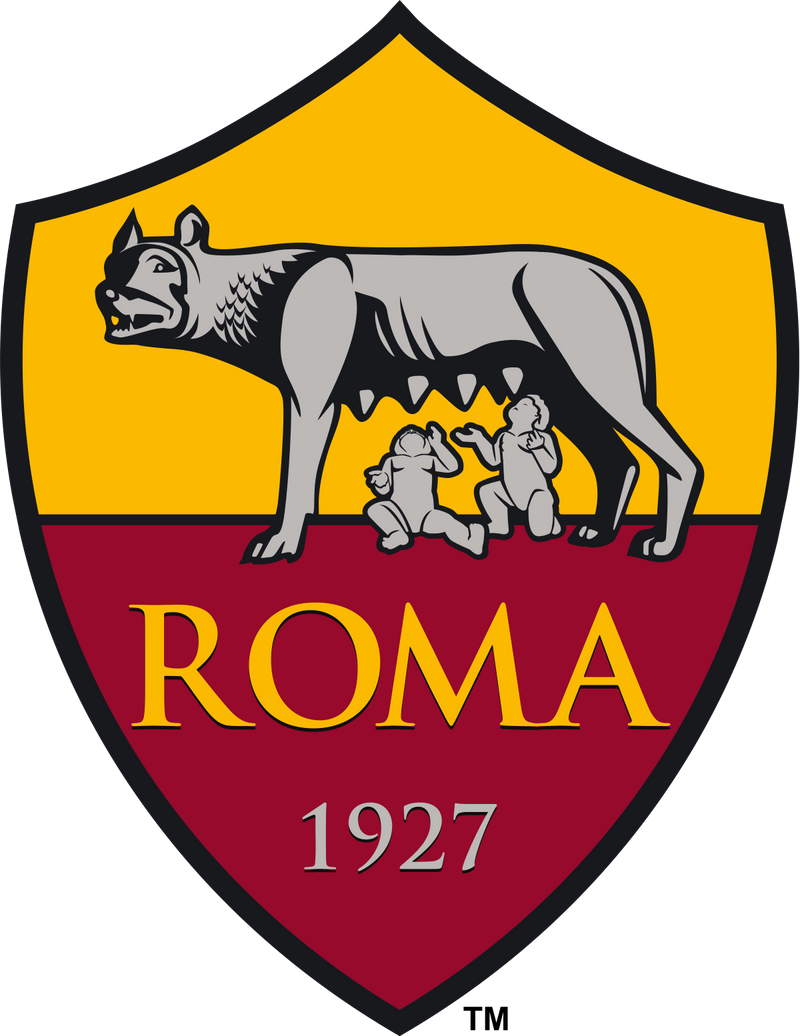 Seria A A.S. Roma