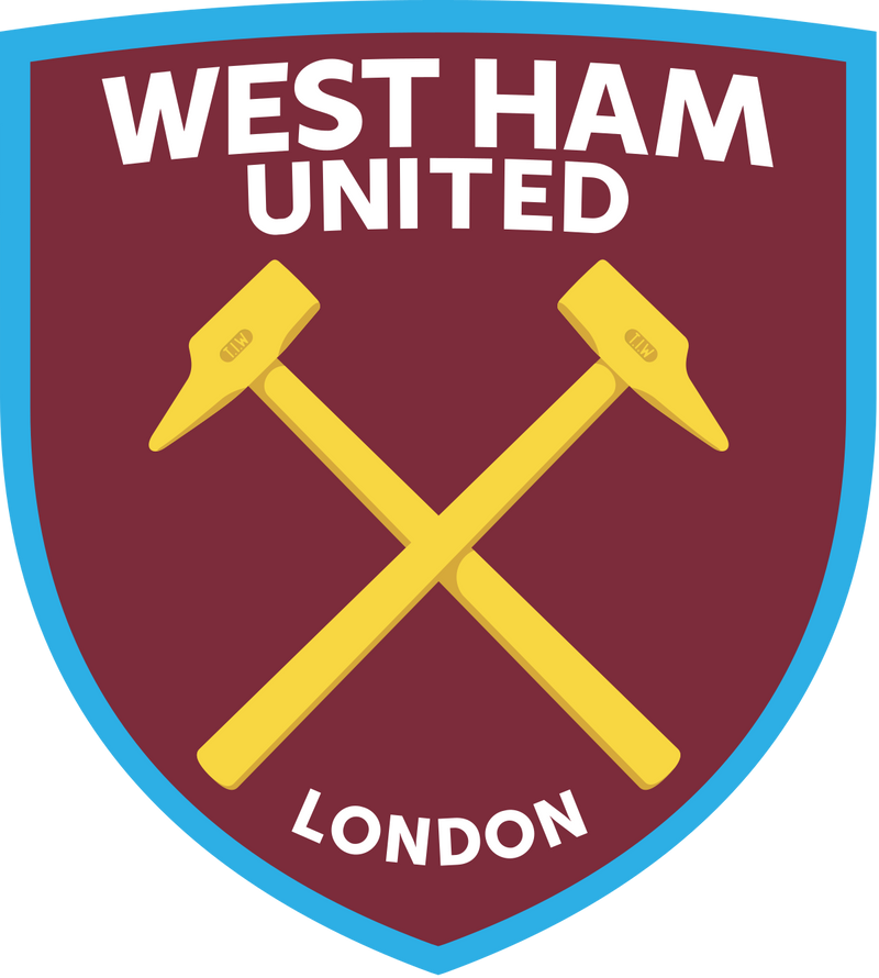 EPL West Ham United F.C.