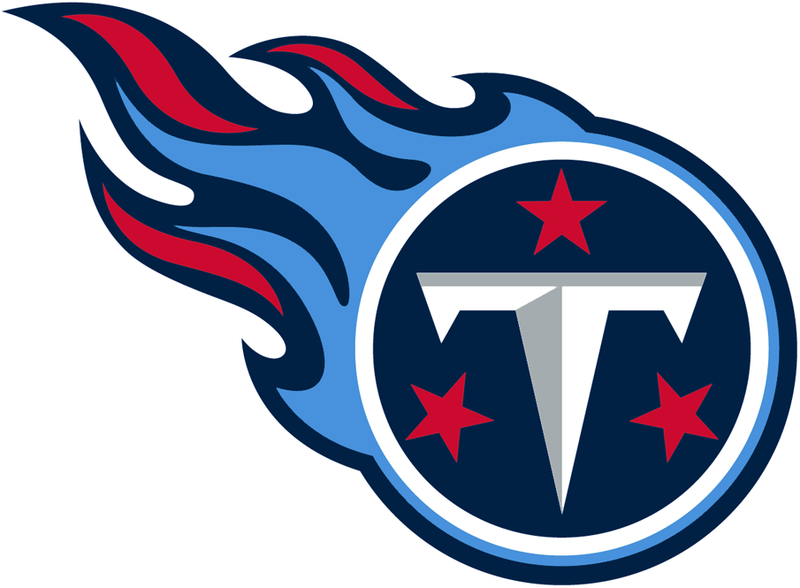 NFL Tennessee Titans