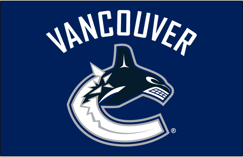 NHL Vancouver Canucks