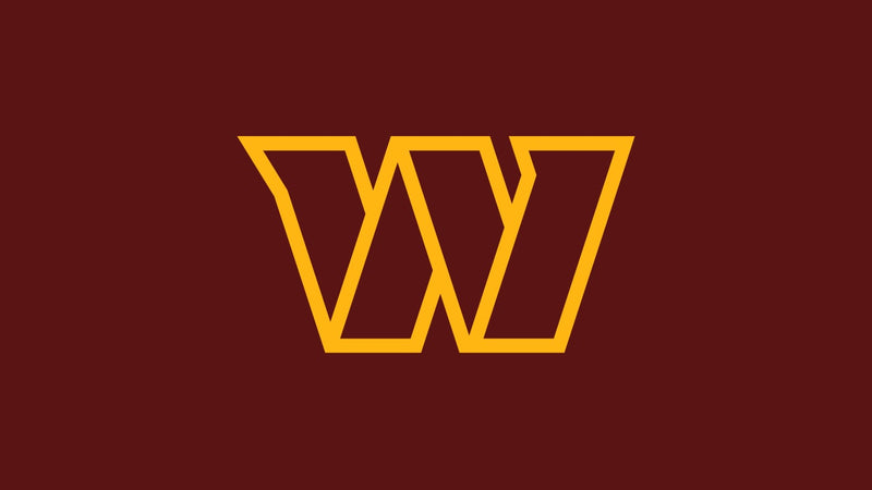 NFL Washington Commanders
