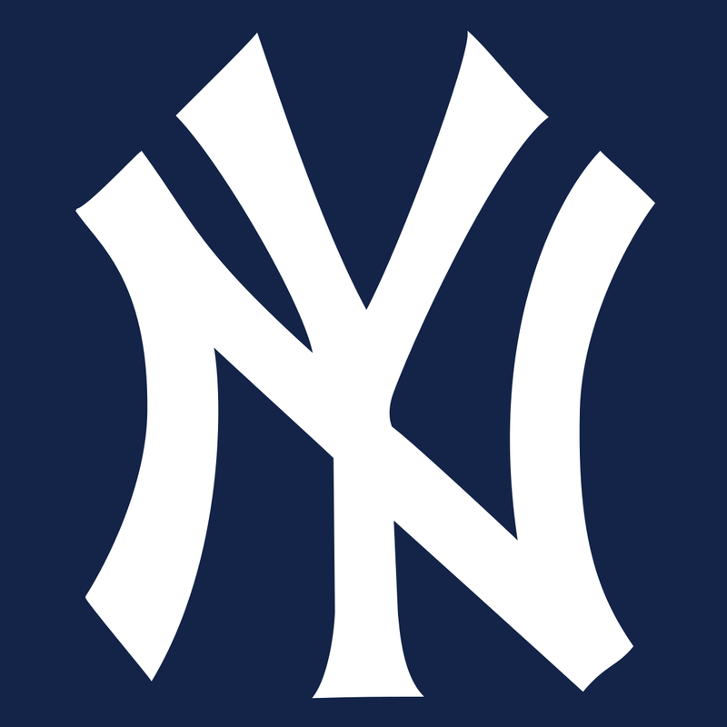 MLB New York Yankees