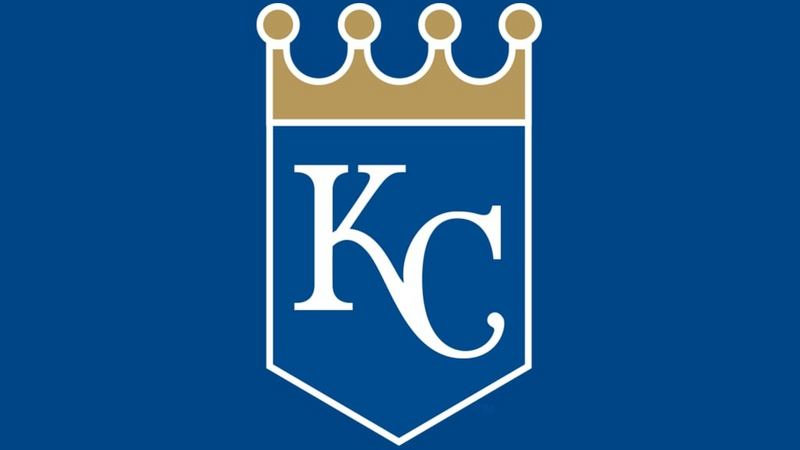 MLB Kansas City Royals