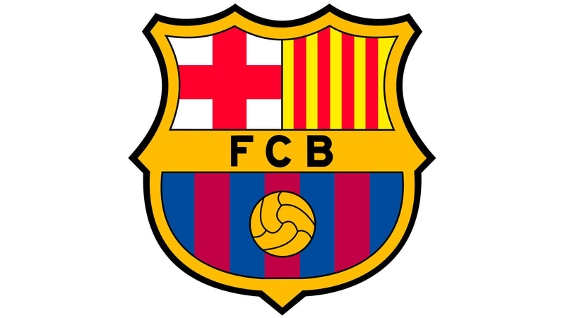La Liga FC Barcelona