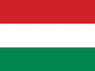 Flags of the World - Hungary