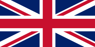 Flags of the World - British
