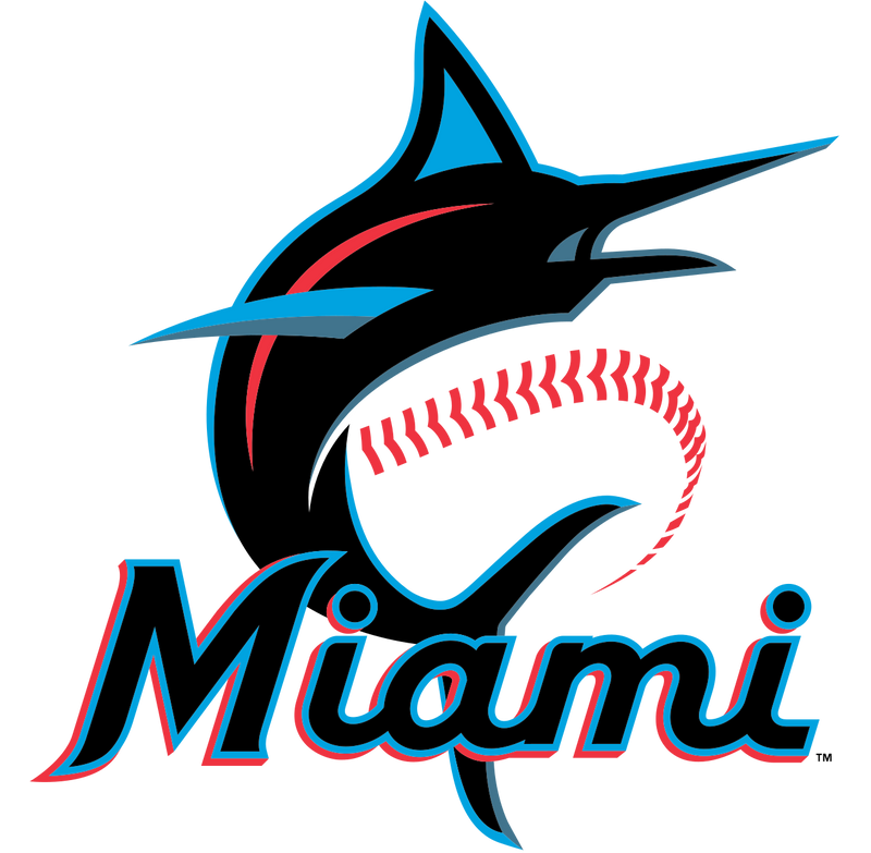 MLB Miami Marlins
