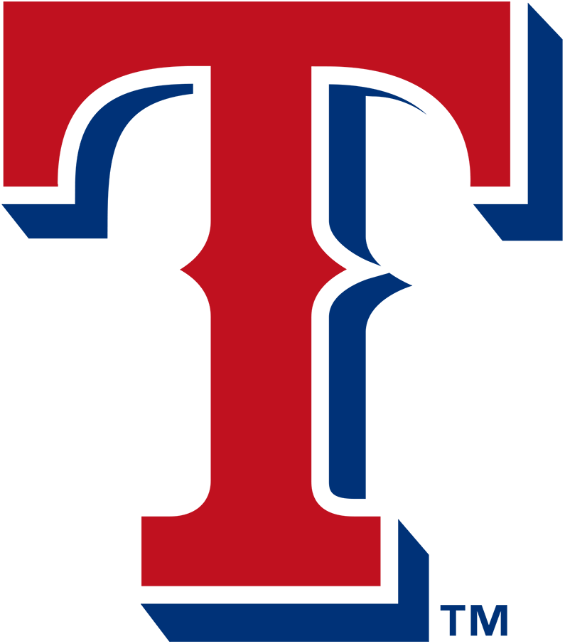 MLB Texas Rangers