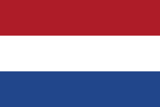 Flags of the World - Holland