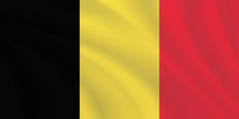 Flags of the World - Belgium
