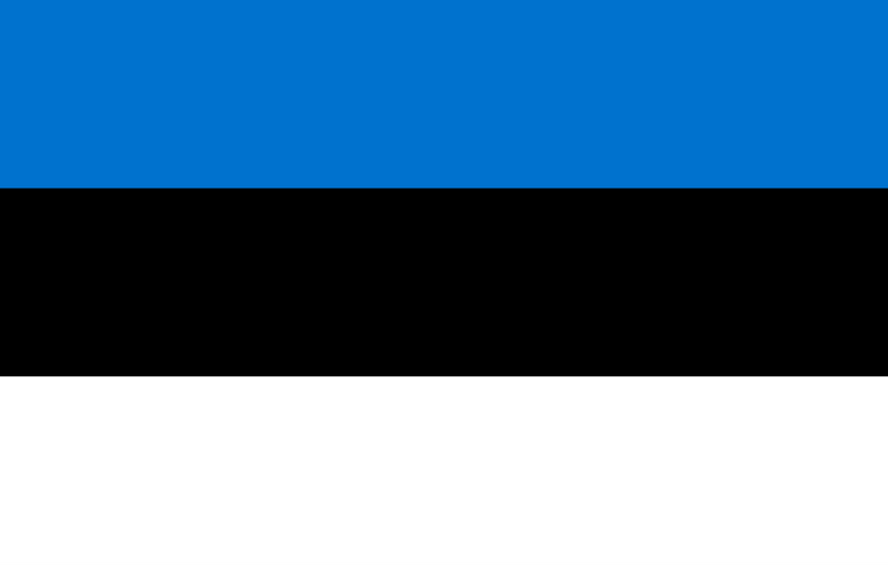Flags of the World Estonia