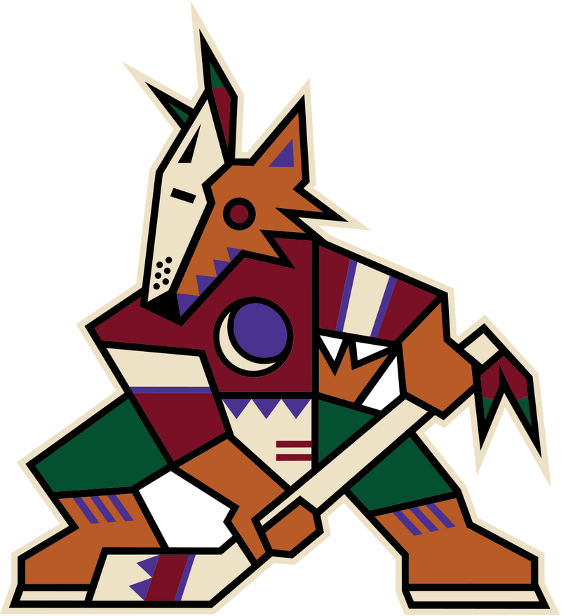 NHL Arizona Coyotes