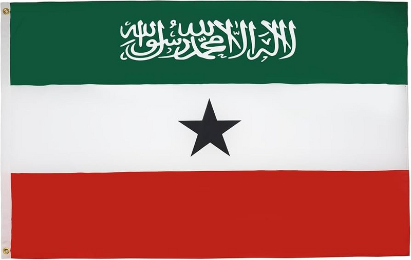 Flags of the World - Somaliland